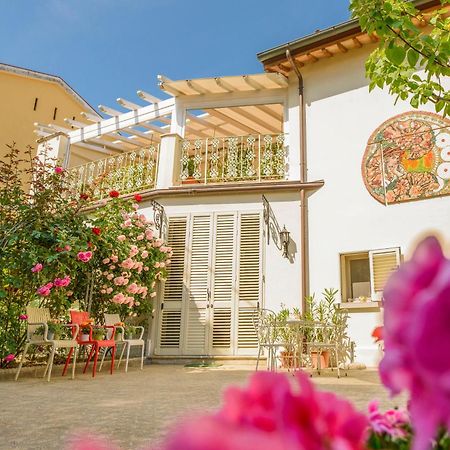 The Perfect Place Ραβένα Εξωτερικό φωτογραφία