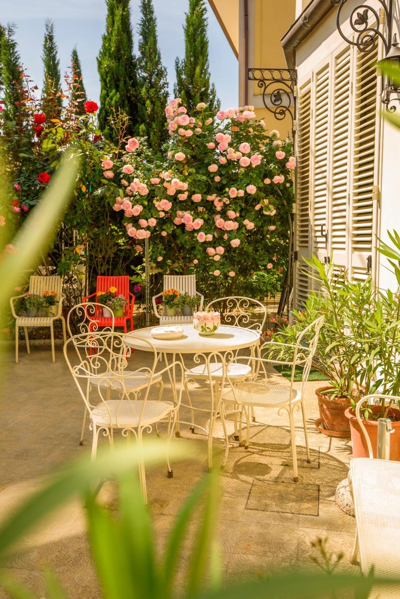 The Perfect Place Ραβένα Εξωτερικό φωτογραφία