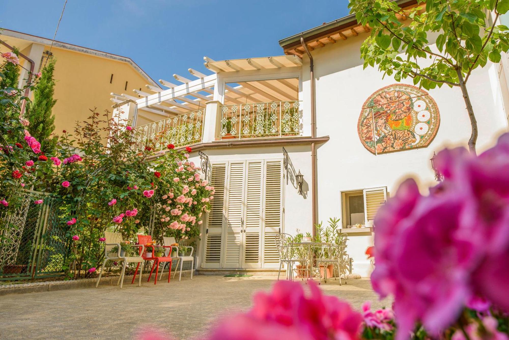 The Perfect Place Ραβένα Εξωτερικό φωτογραφία