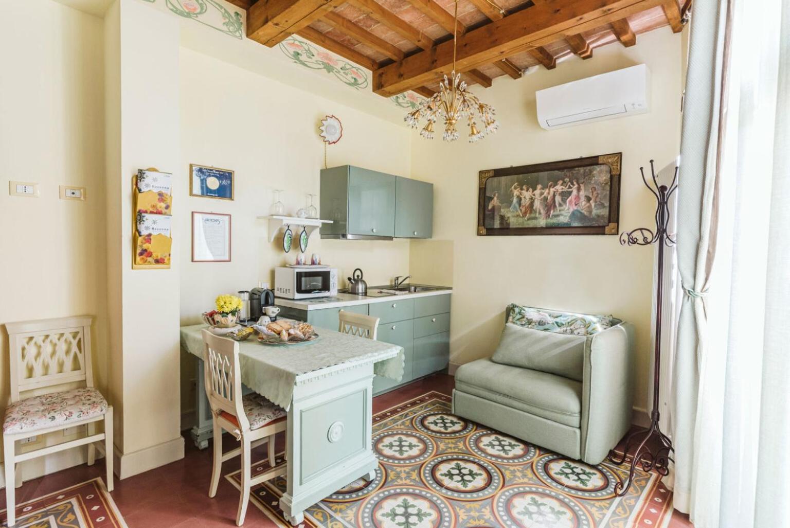The Perfect Place Ραβένα Εξωτερικό φωτογραφία